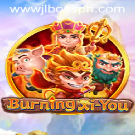 Explore the Enchanting World of BurningXiYou: A Journey Like No Other