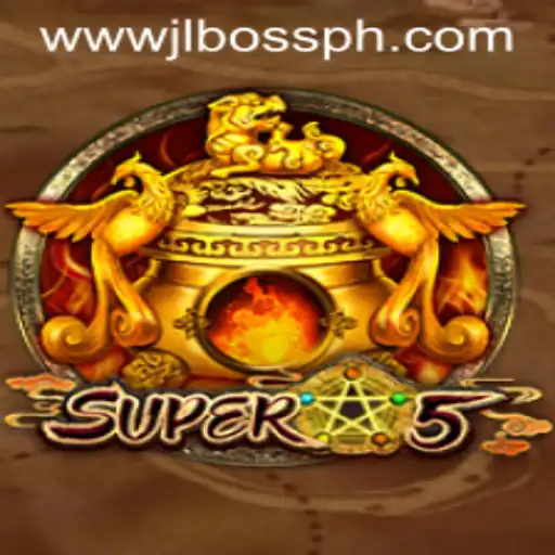 Discover the Thrilling World of Super5