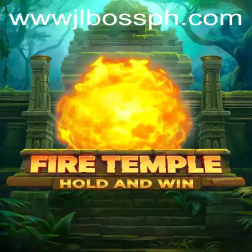 FireTemple: Conquer the Flames with Strategy and Skill
