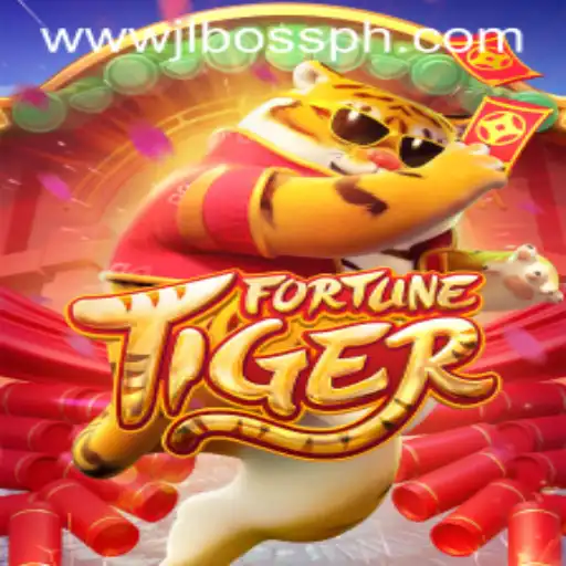 Fortune Tiger: Thrills and Strategy in the World of JLBOSS