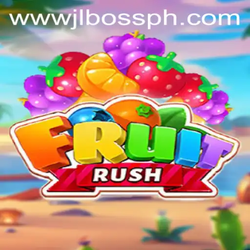 Unleashing the Adventure: FruitRush and the Secret of JLBOSS