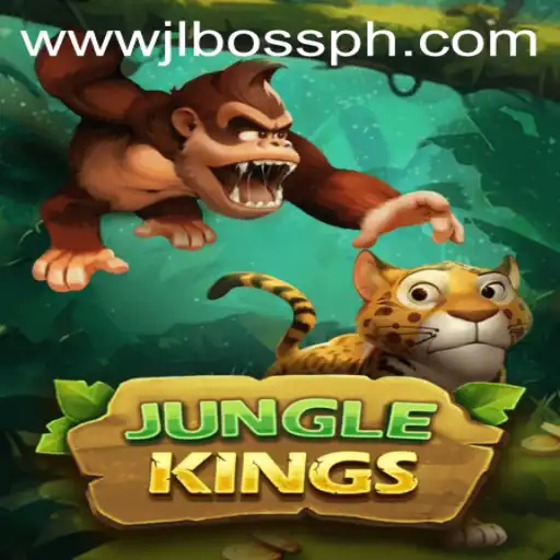 JungleKings: Conquer the Wild with Strategy and Skill