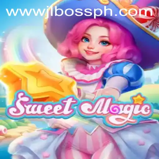 Exploring the Enchanting World of SweetMagic: A Delightful Journey with JLBOSS