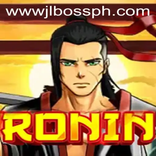 Discovering the Thrill of Ronin: A Journey into the World of JLBOSS