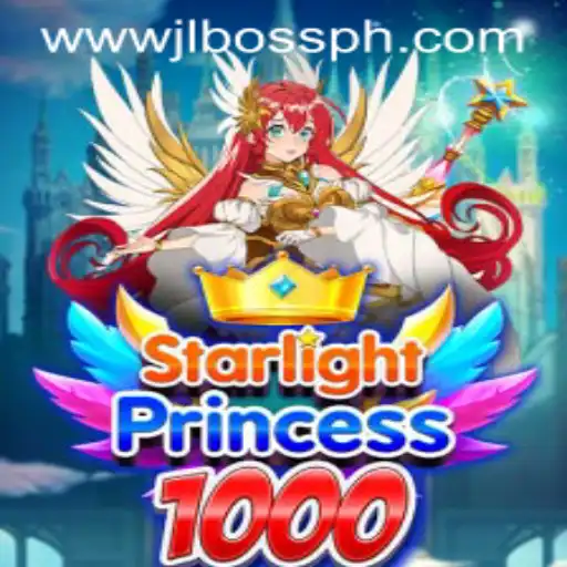 Exploring the Magical World of StarlightPrincess1000 and the Enigmatic JLBOSS