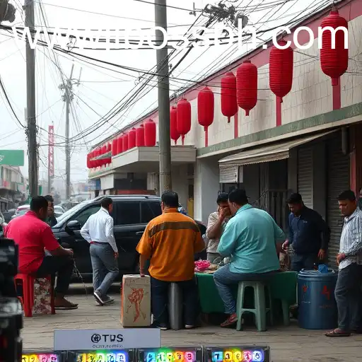 Exploring the Complexities of Jueteng: A Deep Dive into the Underground World with JLBOSS