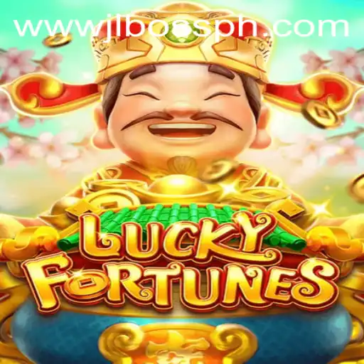 Discovering the Excitement of LUCKYFORTUNES: A New Era of Gaming