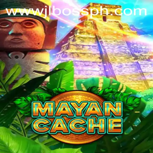 Introducing MayanCache: A Thrilling Adventure into Ancient Mysteries