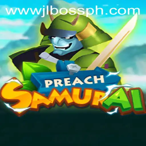 The Fascinating World of PreachSamurai