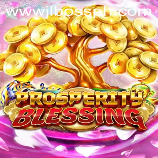 Prosperity Blessing Game Unveiled