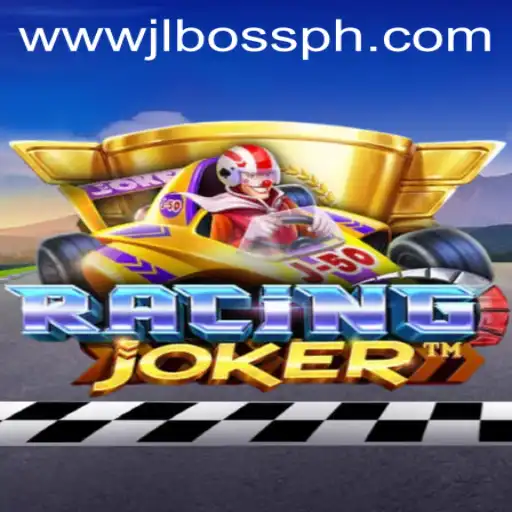 Introducing RacingJoker: The Ultimate Virtual Racing Adventure