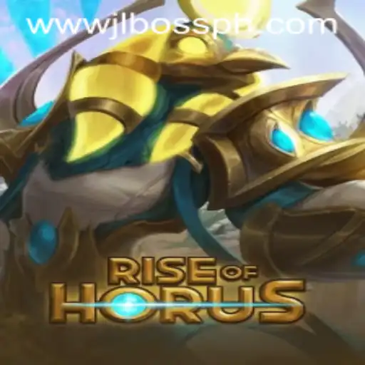 Discover the Thrilling Universe of 'RiseofHorus': A Game-Changer in Digital Adventures