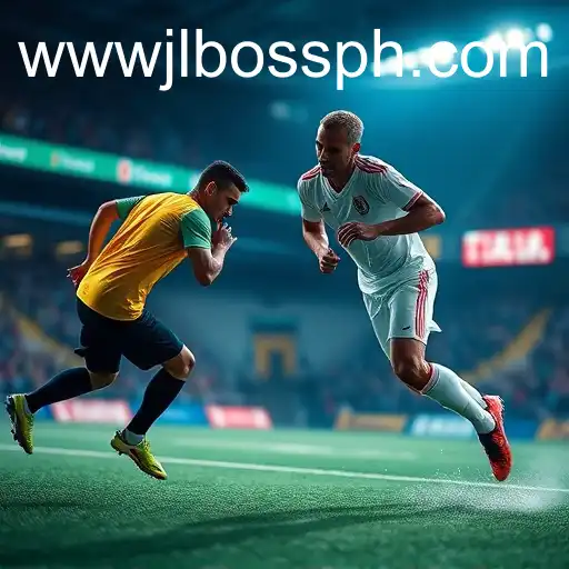 The Impact of JLBOSS on Contemporary Sports