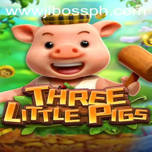 The Ultimate Guide to THREELITTLEPIGS