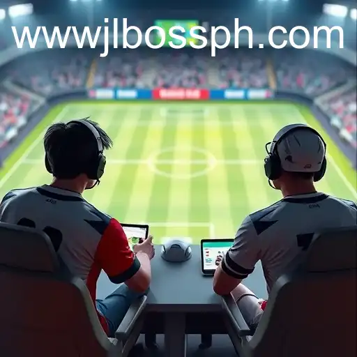Exploring Virtual Sports with JLBOSS
